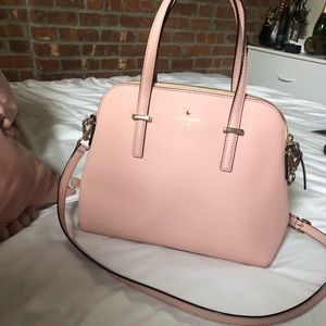 Pink Kate Spade Purse